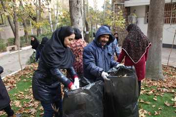 کاهش پسماند و تفکیک آن از مبدا 